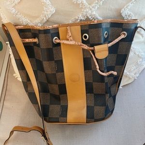 Fendi bag